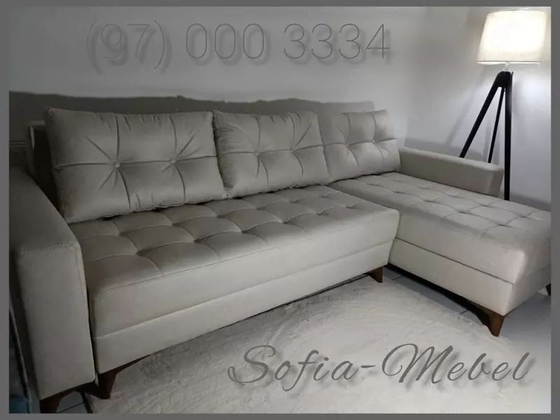 Уголок Hota PLUS