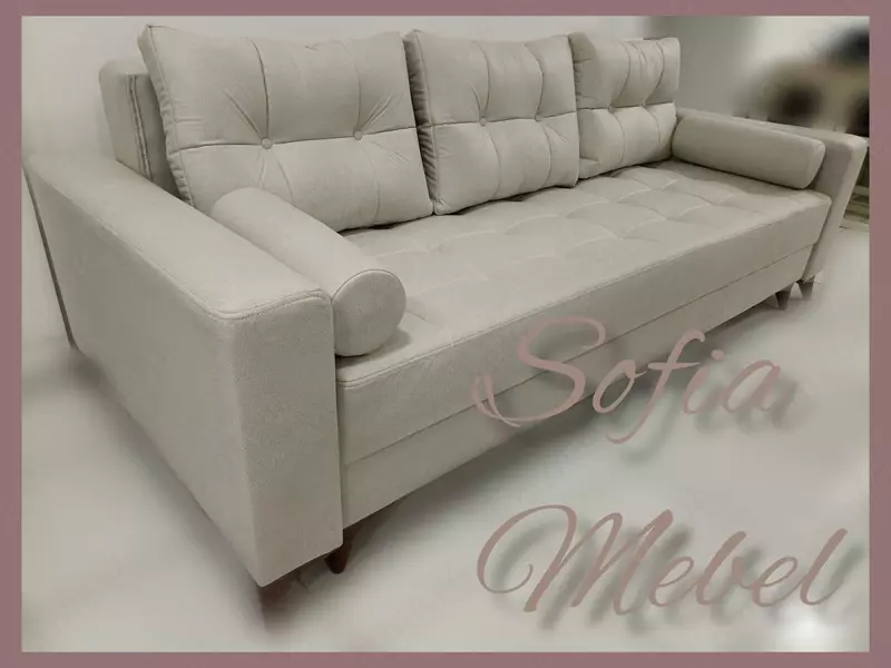 Раскладной диван "Hota PLUS" - 5 800 000 сум