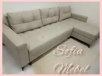 "Hota PLUS" burchagi (bej) - 6 800 000 so'm