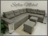 Модель Арлекино с раскладным механизмом дельфин