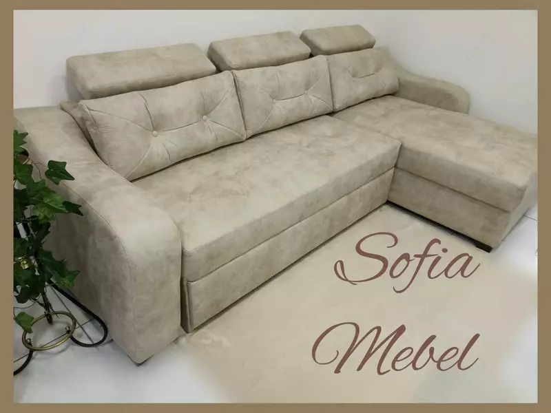  Уголок Sofia - 