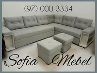 Модель Арлекино с раскладным механизмом дельфин (серый)