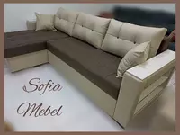 "BAR" katlanadigan burchak - 6 800 000 so'm