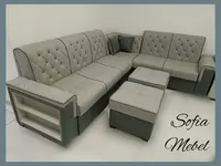 "Original" katlanadigan burchak