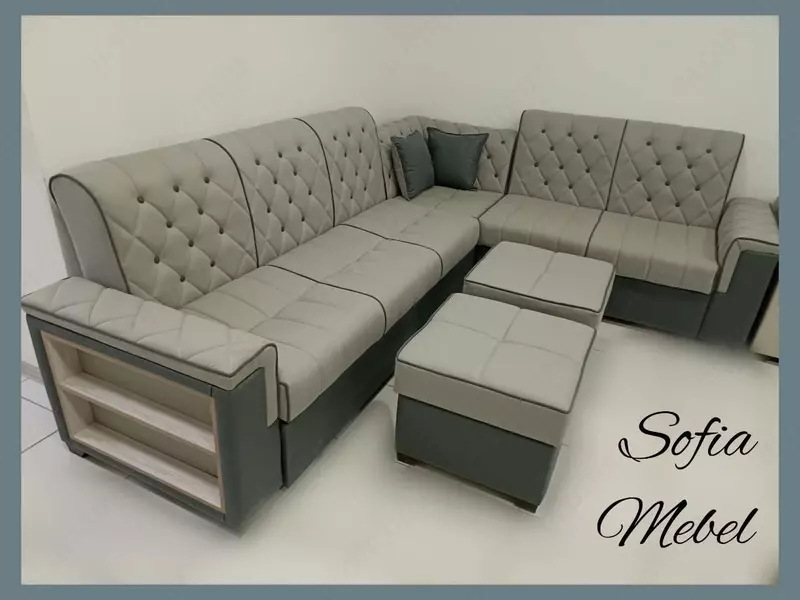 "Original" katlanadigan burchak