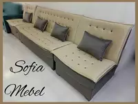 Ласетти раскладная тройка