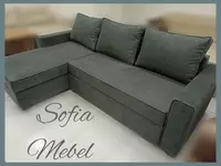 "Ricco" - katlanadigan burchak - 6 800 000 so'm