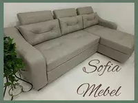 "Parlament" yumshoq mebel to'plami - 7 800 000 so'm