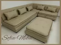 Европейская модель Модена с низкой посадкой и широким сидячим местом