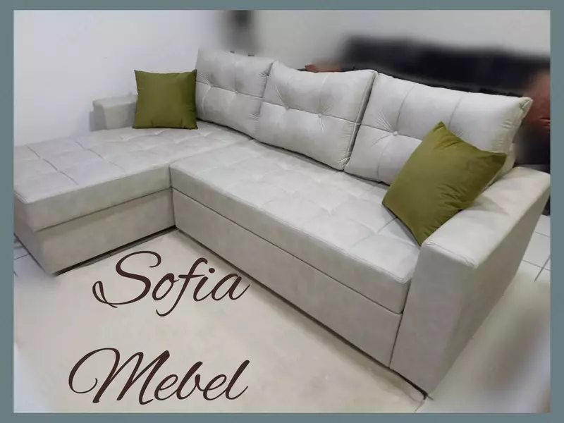 "Sofia" burchagi - 6 800 000 so'm