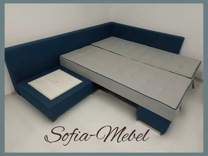 Раскладной уголок "Трансформер" - 8 500 000 сум