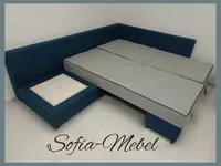 Раскладной уголок "Трансформер" - 8 500 000 сум