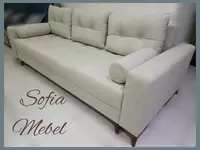  Нота Plus - раскладной диван - 