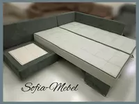 Раскладной уголок "Трансформер"