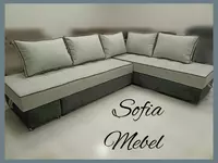 Раскладной уголок "Трансформер" - 8 500 000 сум