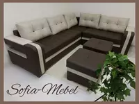  Раскладной уголок EVA - 