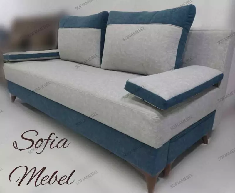 Dizayner yig'ma divan SOFIA - MEBEL "LARI"