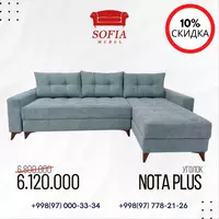  Уголок Нота Plus - 