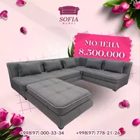 Диван "Модена" - 8 500 000 сум