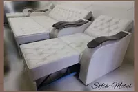 ‼️Раскладная тройка "Йорк"!