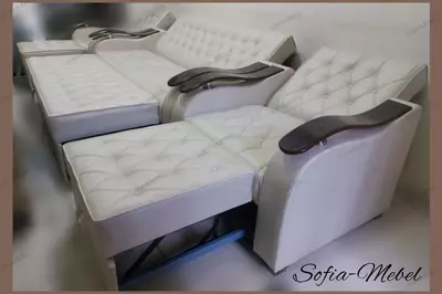 ‼️Раскладная тройка "Йорк"!