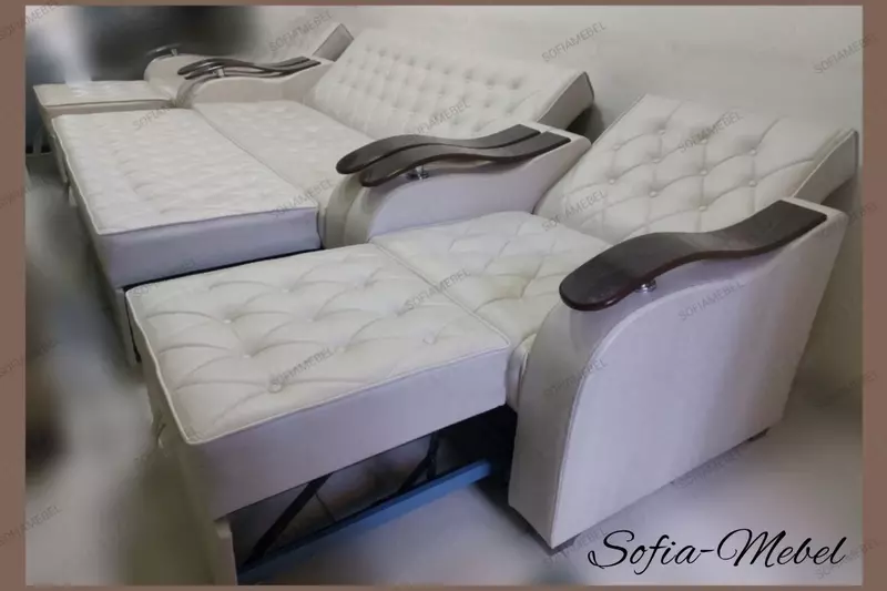 ‼️Раскладная тройка "Йорк"!