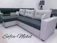 ‼️ Раскладной уголок!