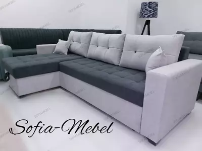 ‼️ Раскладной уголок!