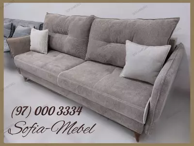 🔰Раздвижной диван "VIOLA"