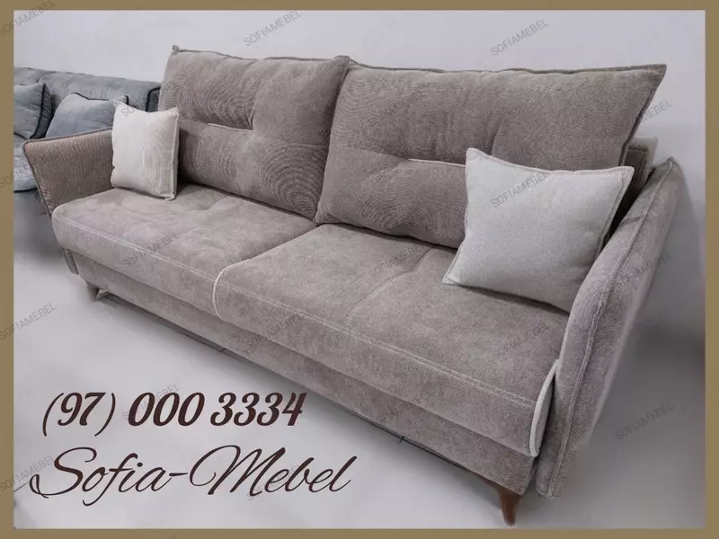 🔰Раздвижной диван "VIOLA" - 6 200 000 сум