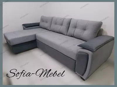 ‼️ "Мартелл" - раскладной уголок!