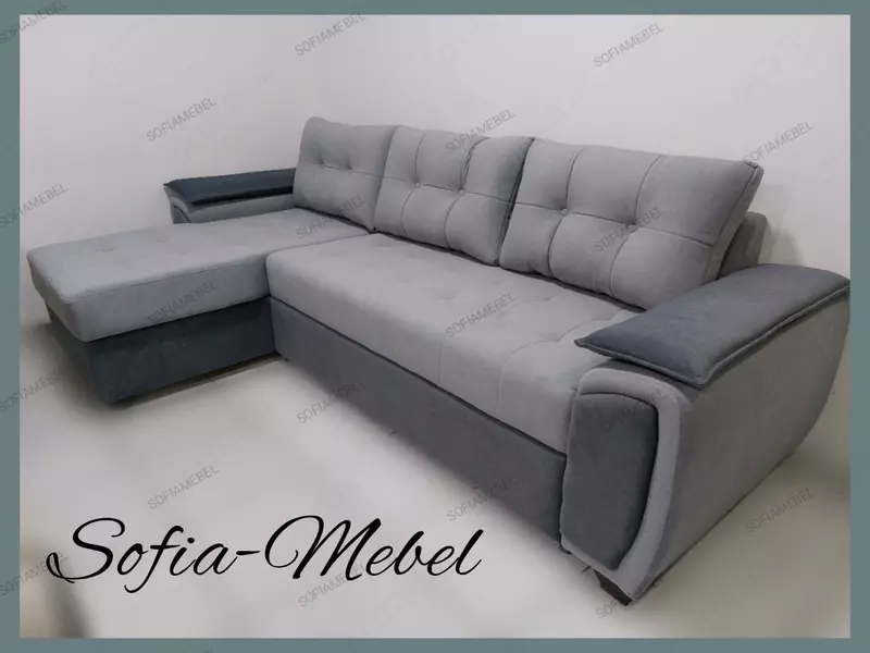 ‼️ "Мартелл" - раскладной уголок!