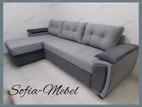 ‼️ "Мартелл" - раскладной уголок!