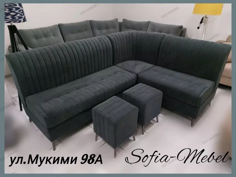 Оshxona burchagi - 5 300 000 so'm