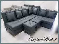 Кухонный уголок с пуфиками! - 4 500 000 сум