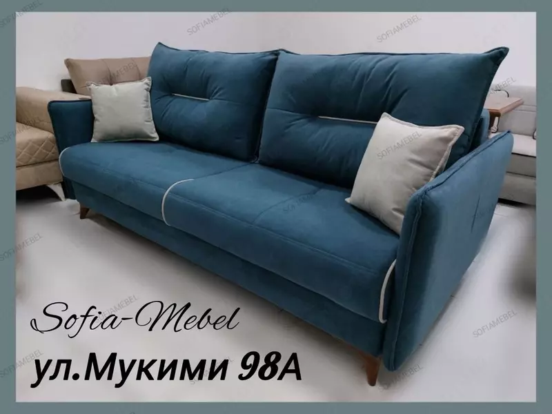 🔰Раздвижной диван "VIOLA" - 6 200 000 сум