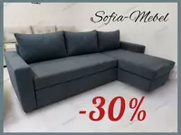 "HAPPY"- раскладной уголок! - 6 800 000 сум