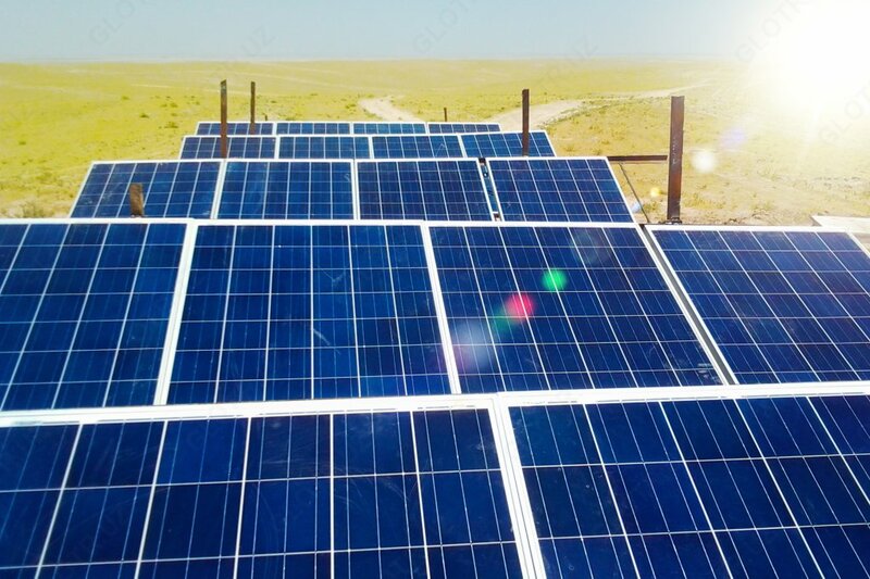 от {0} сум Солнечные панели - Quyosh panellari от 25Вт до 450Вт.