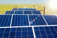 от {0} сум Солнечные панели - Quyosh panellari от 25Вт до 450Вт.