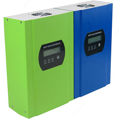 от 1 875 000 сум / шт. КОНТРОЛЛЕРЫ MPPT