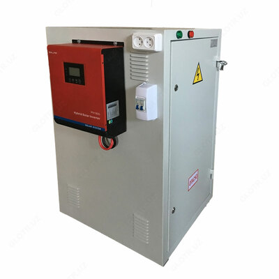 ИСТОЧНИК БЕСПЕРЕБОЙНОГО ПИТАНИЯ (ИБП) 2КВТ