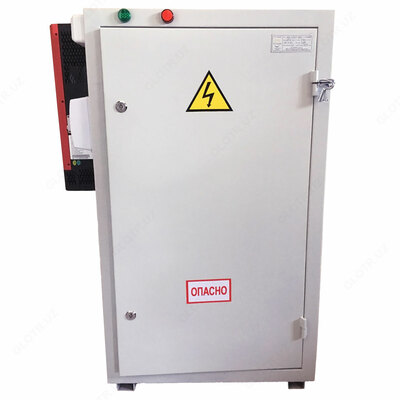 ИСТОЧНИК БЕСПЕРЕБОЙНОГО ПИТАНИЯ (ИБП) 2КВТ - от 11 200 000 сум / комплект