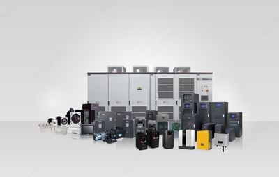 ПРЕОБРАЗОВАТЕЛИ ЧАСТОТЫ INVT All Solar