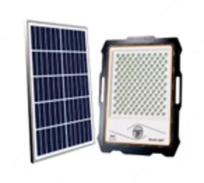 Солнечный прожектор 600 Вт DW904-2
