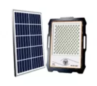 Солнечный прожектор 600 Вт DW904-2