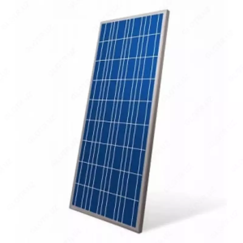 Солнечные панели (поликристаллические) 150 Ватт - 1 035 000 сум