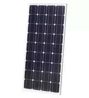 Солнечные панели (монокристаллические) 100 Ватт