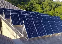 Солнечные панели (монокристаллические) 100 Ватт - 805 000 сум