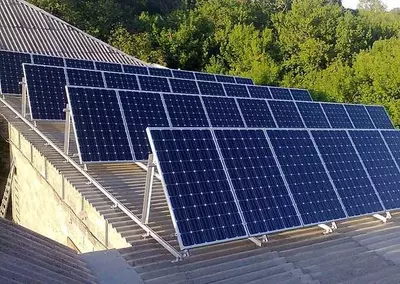 Солнечные панели (монокристаллические) 100 Ватт - 805 000 сум / шт.