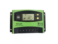 PWM kontrolleri 60A (48 volt) - 1 078 478 so'm